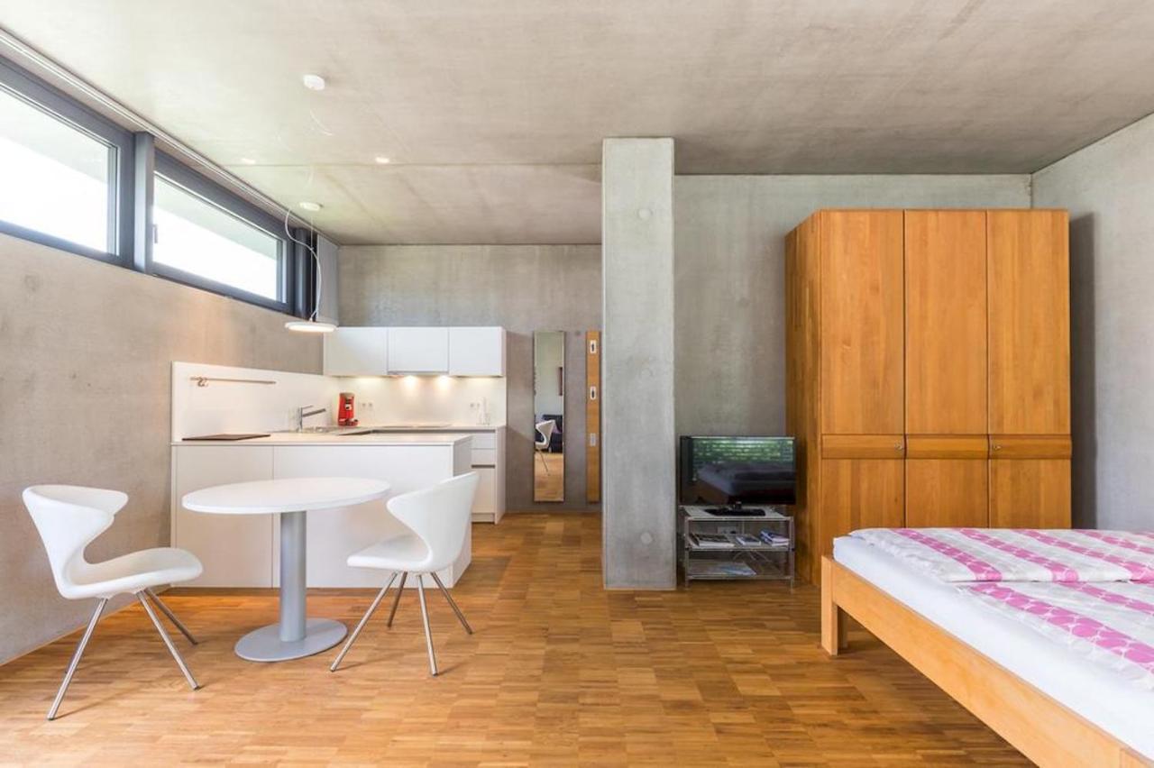 Mettnau-Apartment Radolfzell am Bodensee Luaran gambar